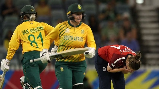 South Africa Women vs England Women 13th Match Prediction