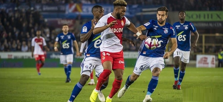 Strasbourg vs Monaco Prediction