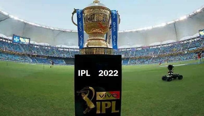TaTa IPL 2022 Tickets Booking Details