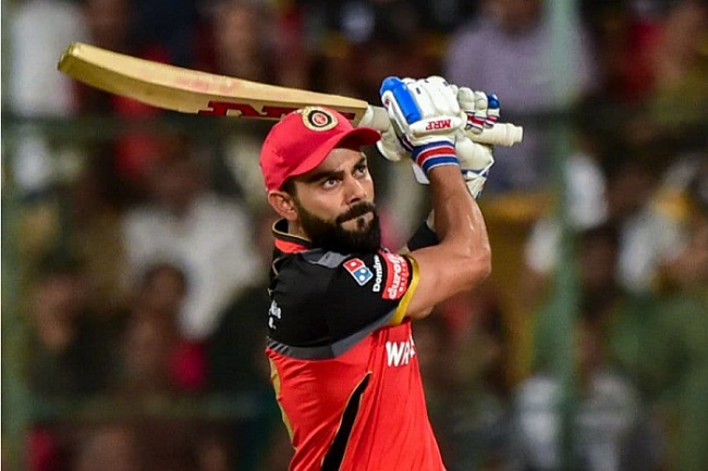 IPL 2023: Top 5 Most Dangerous Batsman in IPL History