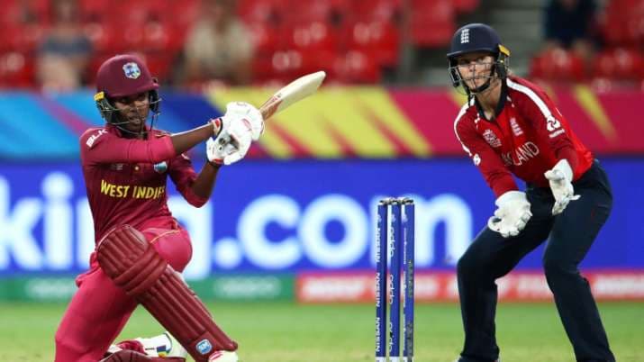 West Indies Women vs England Women 7th Match Prediction 