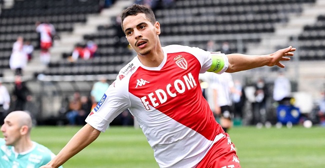 Ligue 1 Golden Boot Top Ranking in 2023