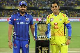 Rohit Sharma vs MS Dhoni All Records comparison in IPL till now