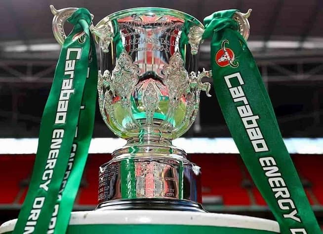 EFL Cup 2023 Prize Money Breakdown