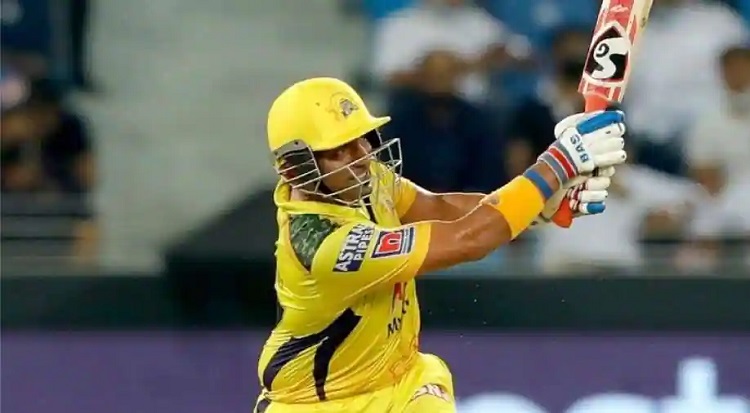 Chennai Super Kings New Captain