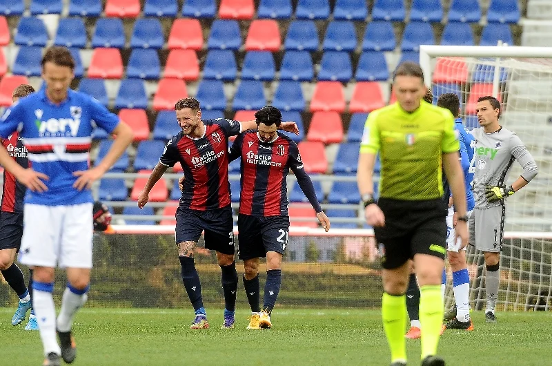 Bologna vs Sampdoria Prediction