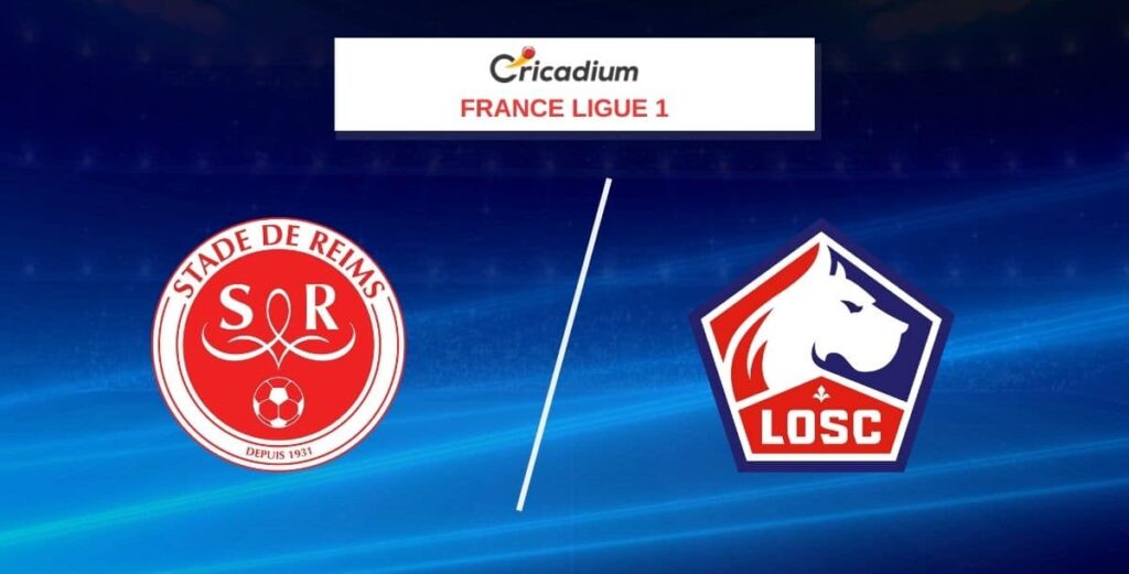 Reims vs LOSC Prediction