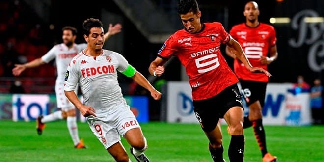 Rennes vs Monaco Prediction