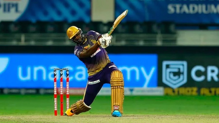 TOP 5 Fastest Half-Century Maker in the IPL 2023