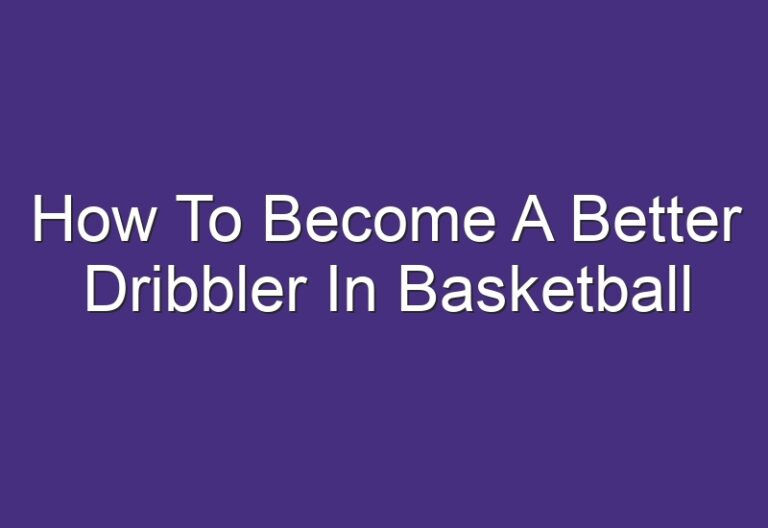 how-to-become-a-better-dribbler-in-basketball-youtube