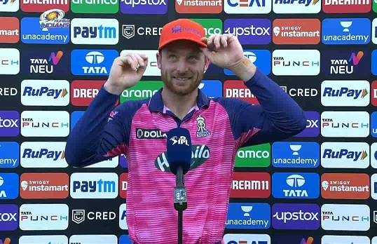 Orange Cap/Most run holder in the IPL 2023