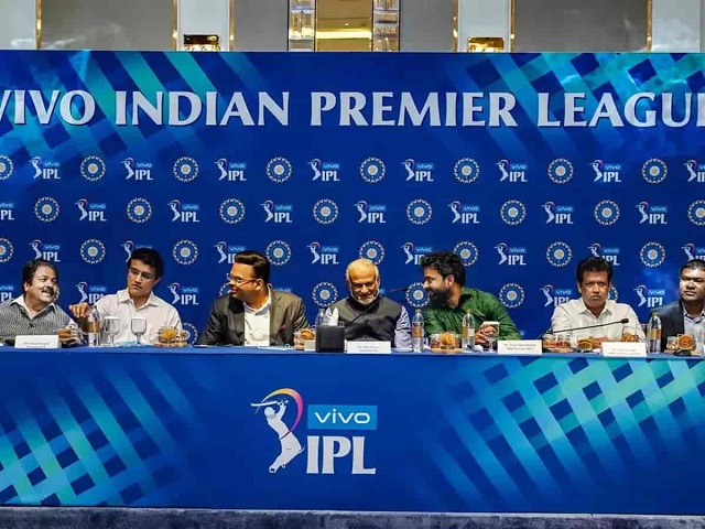 What is the total cost of the IPL 2023?