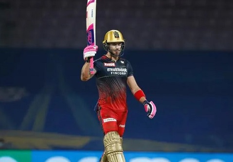 Top 5 Scorers in the Indian Premier League 2023