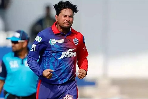 Top 5 Wicket takers in TATA IPL 2023 Current Season