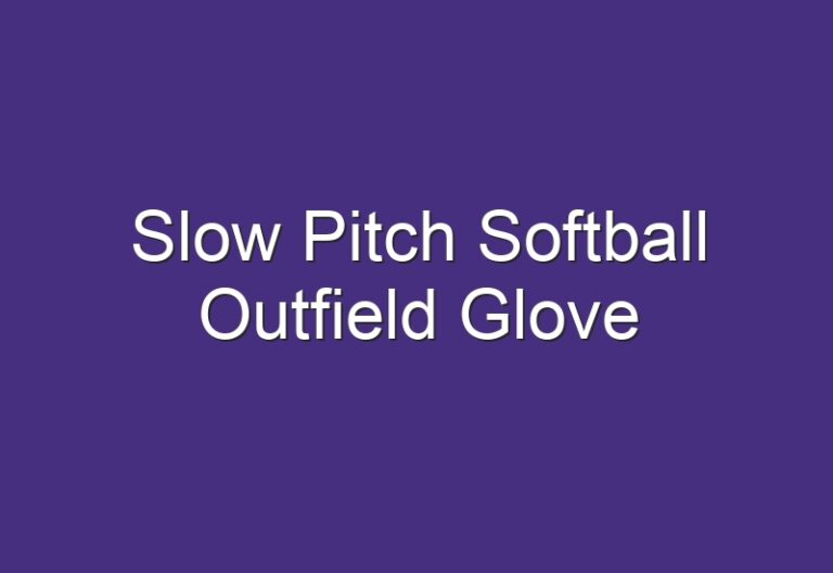 slow-pitch-softball-outfield-glove