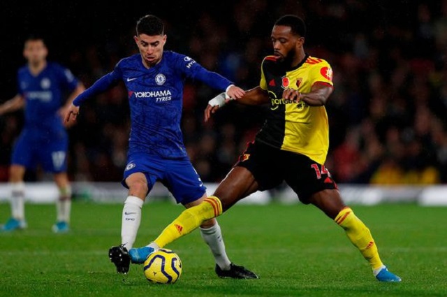 Chelsea vs Watford Prediction