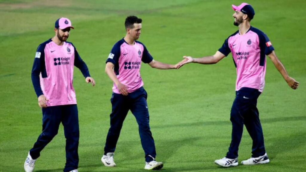 Middlesex vs Glamorgan South Group Prediction