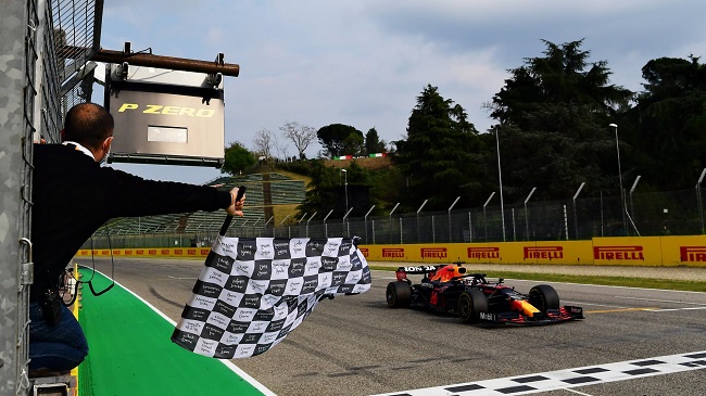 All You Need To Know About The F1 Imola Grand Prix