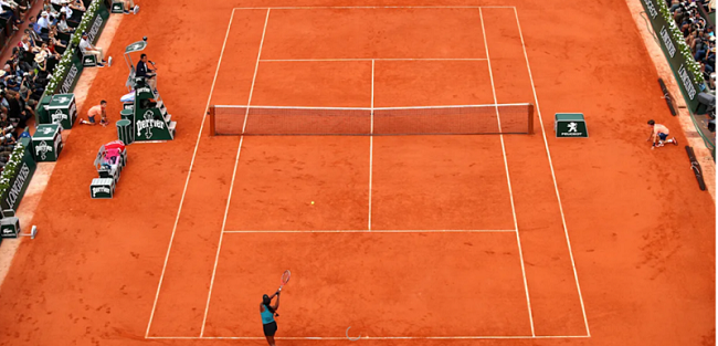 French Open 2023: Indian Players List