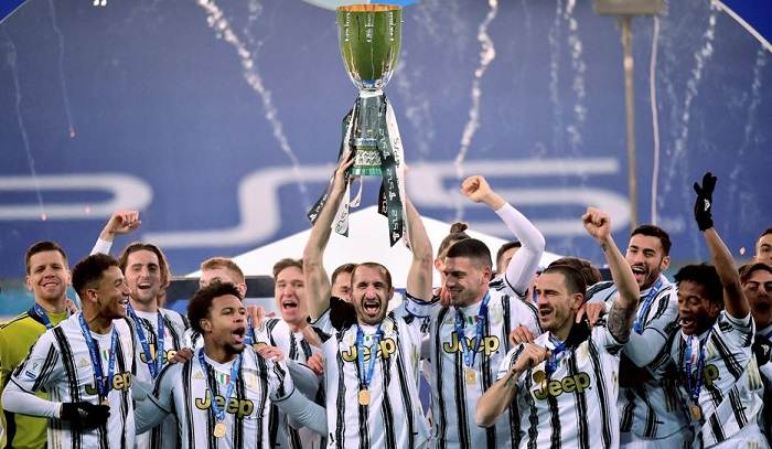 Italian Serie A 2023 Prize Money Distribution in 2023