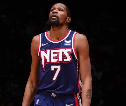 Kevin Durant NBA News 2023