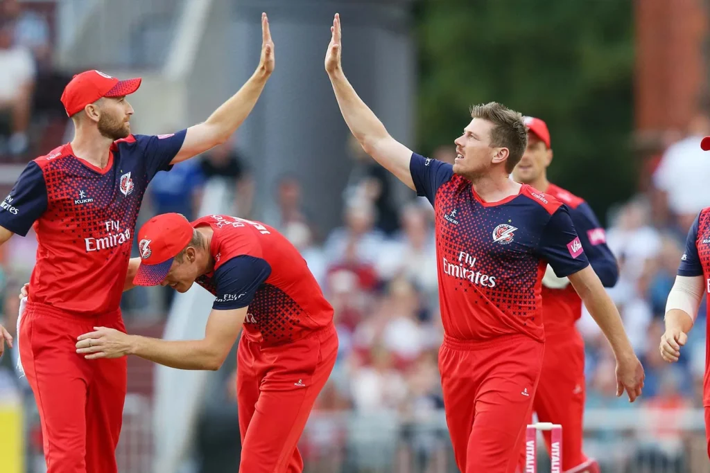 Nottinghamshire vs Lancashire North Group Prediction