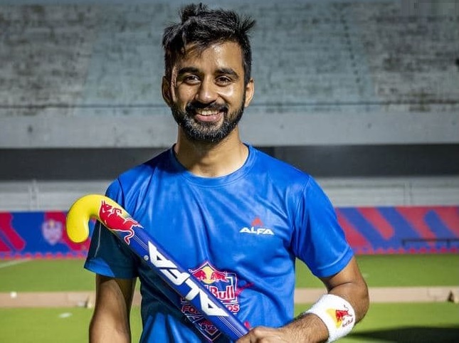 Top 5 Best Indian Hockey Players in 2023