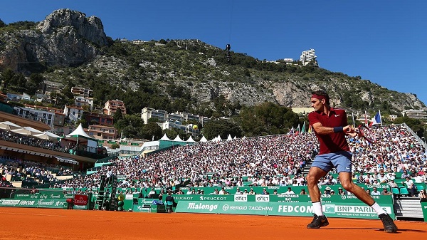 (Tennis) Monte Carlo Masters 2022 Draw