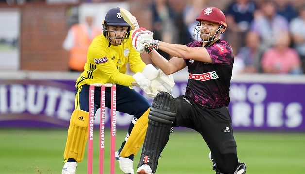 Kent vs Somerset South Group Prediction 