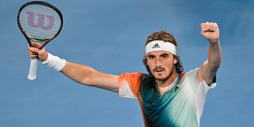 Top 10 Tennis Players List in the World Right Now (Updated)