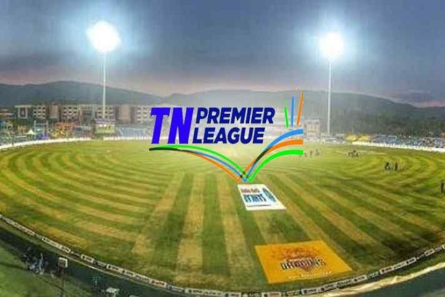 Tamil Nadu Premier League 2022 Start Date Team List Owners Most 