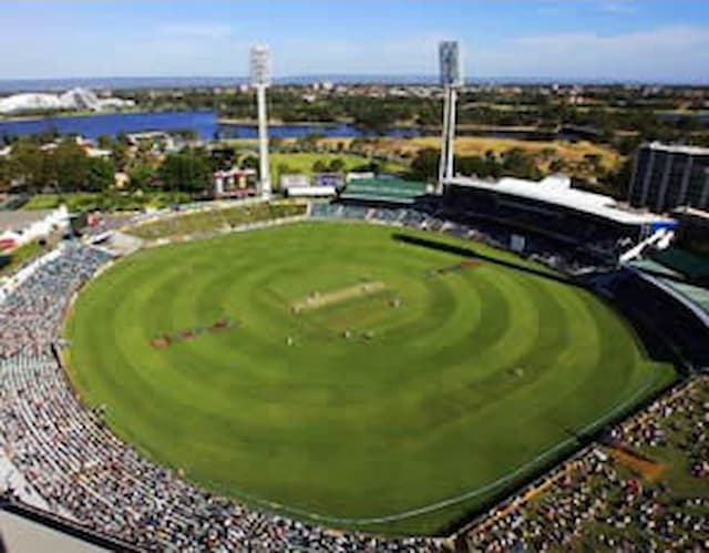 SuperSport Park Cricket Stadium Pitch Report
