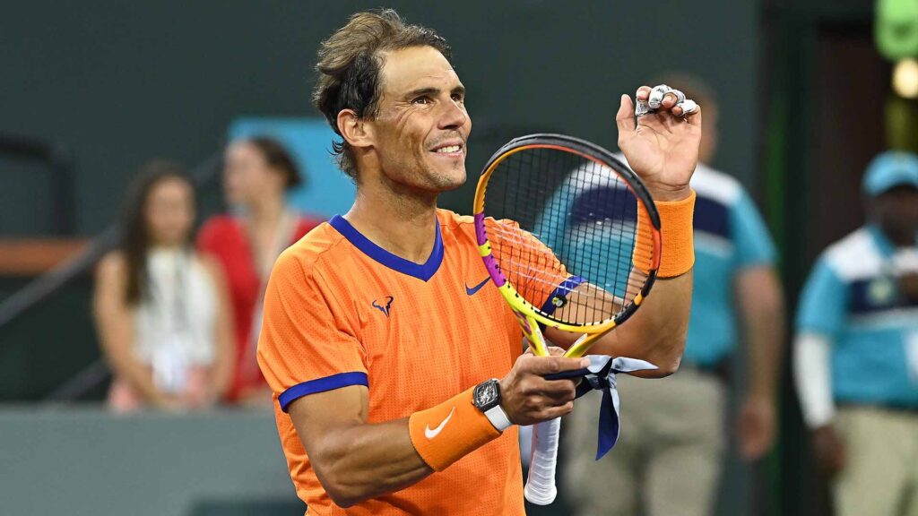 Top 10 Tennis Players List in the World Right Now (Updated)