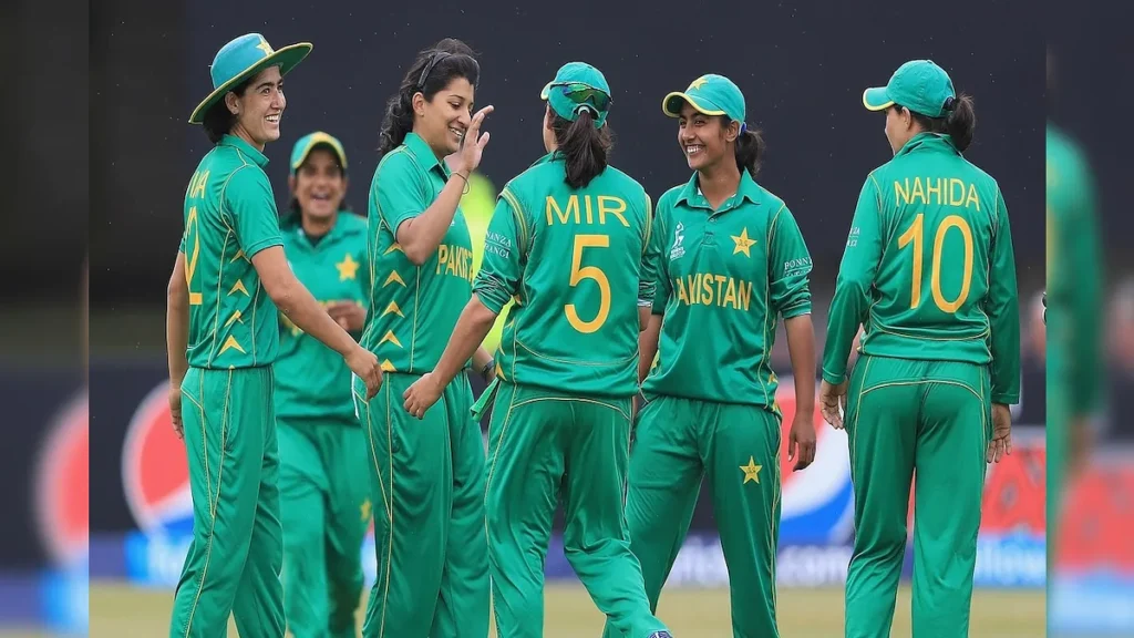 Pakistan Women vs Sri Lanka Women 3rd T20I Prediction
