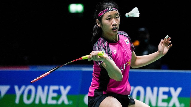 Top 5 Best Highest Ranked players in the Badminton Right Now