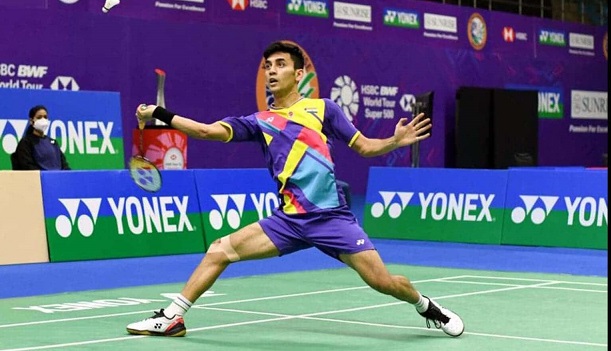 Top 5 Best Highest Ranked players in the Badminton Right Now