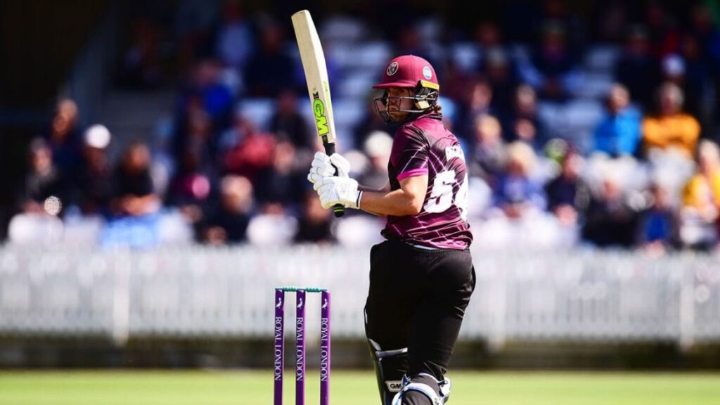 Somerset vs Glamorgan South Group Prediction