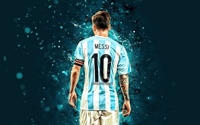 Italy vs Argentina 2 June: Is Lionel Messi playing for Argentina?
