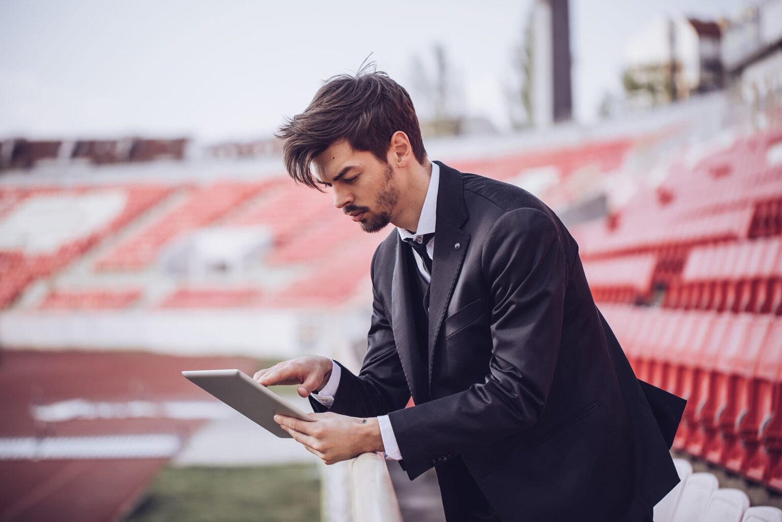 What Are The Benefits Of A Sports Management Degree 